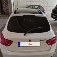 کوئیک  qxr پارس خودرویی ۱۴۰۴