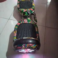 اسکوتر برقی