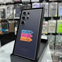galaxy S24ultra 256/12 در حد نو|موبایل|تهران, اقدسیه|دیوار