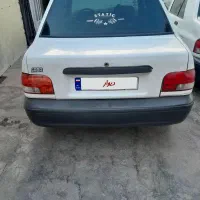 پرایدمدل ۸۵|خودرو سواری و وانت|بومهن, |دیوار