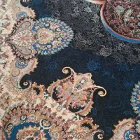 یک عدد فرش هزار شونه ۶ متری|فرش|دماوند, مسکن مهر گیلاوند|دیوار