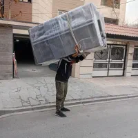 باربری امید صفادشت، ماهدشت ،مسکن مهر، ملارد