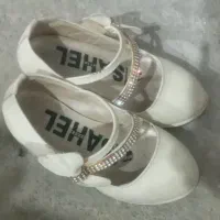 کفش دخترانه سالم سالم