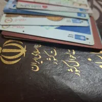 مدارک پیدا شده