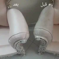 مبل شویی شبانهروزی ارزانتر از همه جاباکیفیت بالا|خدمات نظافت|ایلام, |دیوار