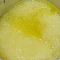 روغن زرد گوسفندی