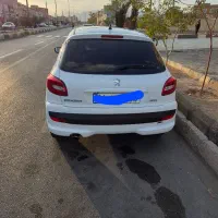 ۲۰۷ اتومات پانا ارتقا یافته|خودرو سواری و وانت|سمنان, |دیوار