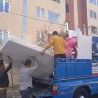 اتو باربری اثاث منزل رضایی تخصصی،تضمینی