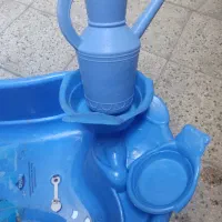 لوازم حمام نوزاد