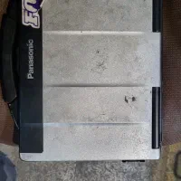 لپتاپ پاناسونیک cf53 معیوب