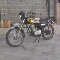 موتور سیکلت|موتورسیکلت|گمیشان, |دیوار