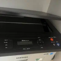 چاپگر سامسونگ|پرینتر، اسکنر، کپی، فکس|لنگرود, |دیوار