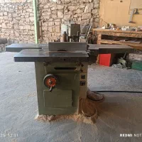 اره پنج کاره ایتالیایی نجاری