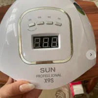 وسایل کاشت ناخن