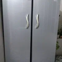 یخچال و فریزر دوقلو لاسونیک