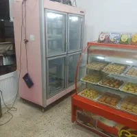 با سلام نیازمند چند نیروی خانم جهت فروشندگی