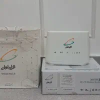 مودم همراه اول 4G