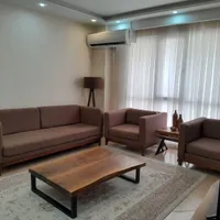 مبل ۸ نفره در حد نو و تمیز