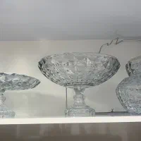 سرویس پذیرایی شیشه|ظروف سرو و پذیرایی|اشنویه, |دیوار