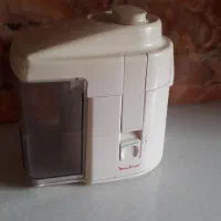 اب هویج گیر