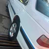 پارس تیوفایو|خودرو سواری و وانت|میاندوآب, |دیوار