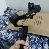 dji rs3 mini نو|دوربین عکاسی و فیلمبرداری|کرج, اصفهانیها|دیوار