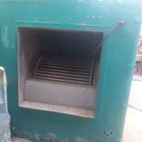 کولر آبی