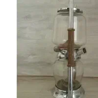 قهوه ساز برقی عتیقه(coffee maker) باقدمت 90 ساله