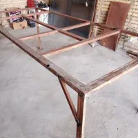 جوشکاری درب و پنجره|خدمات پیشه و مهارت|آبادان, |دیوار