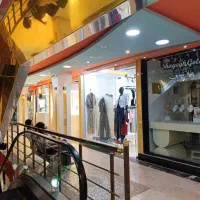 سرقفلی مغازه ۱۴ متری در پاساژ پارادایس- خیابان سپه