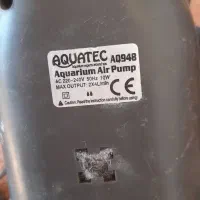 لوازم برقی آکواریوم|ماهی|گرگان, |دیوار