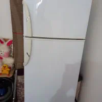 یخچال درحدنوبسیارتمیز|یخچال و فریزر|بندرعباس, |دیوار