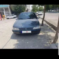 تعمیرگاه مکانیکی