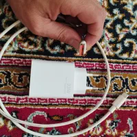 شارژر اورجینال ۳۳ وات شیائومی