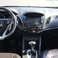 جک s5|خودرو سواری و وانت|کهنوج, |دیوار