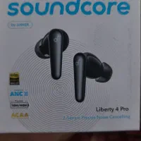 ایرپاد انکر liberty 4pro|لوازم جانبی موبایل و تبلت|شیراز, گویم|دیوار