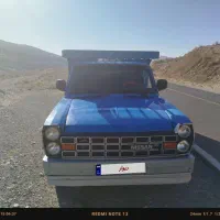 فروش نیسان دیزل