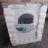 لباسشویی ابسال ۶ کیلویی اتوماتیک
