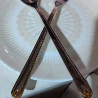 سرویس قاشق چنگال 24نفره