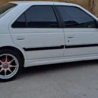 پژو پارس مدل۱۴۰۱|خودرو سواری و وانت|مشهد, کوی سیدی|دیوار