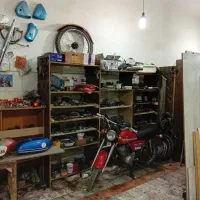 یاماها|موتورسیکلت|کرج, کیانمهر|دیوار