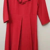 لباس و کفش ست مجلسی