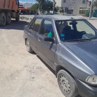 پراید صبا ۸۴
