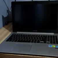 لپ‌تاپ ایسوس تقویت شده K551LN|رایانه همراه|رشت, گلباغ نماز|دیوار