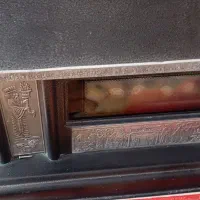 بخاری گازی ۱۸هزار|بخاری، هیتر، شومینه|چهارباغ, |دیوار