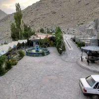 ماهی کباب گرم|خدمات پذیرایی، مراسم|قمصر, |دیوار