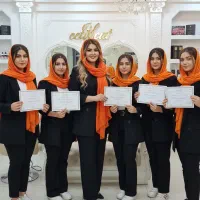 آموزش حرفهای ناخن با تخفیف|خدمات آرایشگری و زیبایی|تبریز, |دیوار