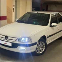 پارس ۱۴۰۲ نیمه فول