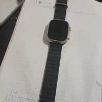ساعت هوشمند اولترا
