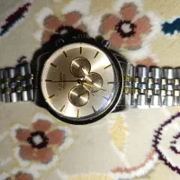 ساعت CITIZEN اصل (Quartz Chronograph)